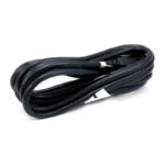 View of Lenovo ThinkSystem 2.8m C13 to IEC 320-C14 Rack Power Cable