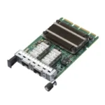 View of Lenovo ThinkSystem Broadcom 57414 SFP28 2-Port OCP Ethernet Adapter