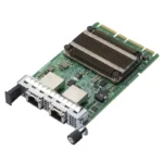 View of Lenovo ThinkSystem Broadcom 57416 OCP Ethernet Adapter