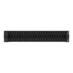 View of Lenovo ThinkSystem DE4200H Hybrid Flash Array