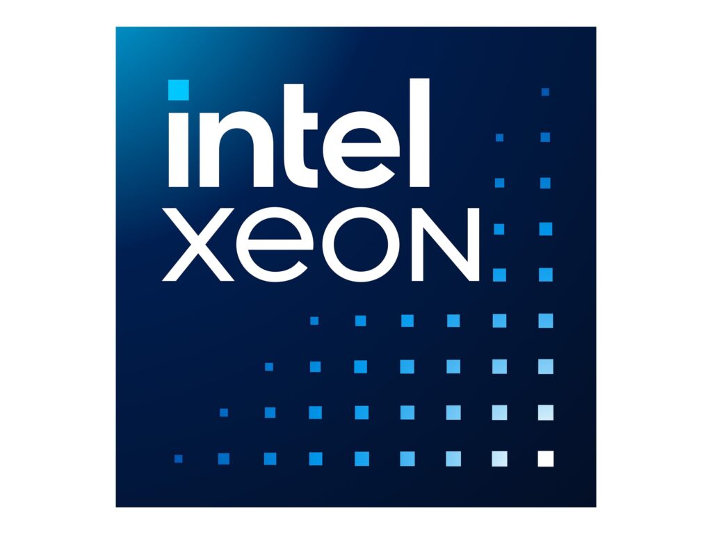 View of Lenovo ThinkSystem SR650a v4 Processor Option Kit