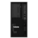 View of Lenovo ThinkSystem ST45 V3 Tower Server