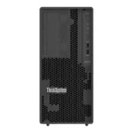 View of Lenovo ThinkSystem ST50 V3 Tower Server