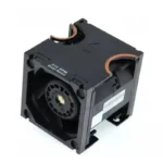 View of Lenovo ThinkSystem V3 2U Performance Fan Option Kit