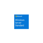 ROK Windows Server 2025 Standard 16-Core License
