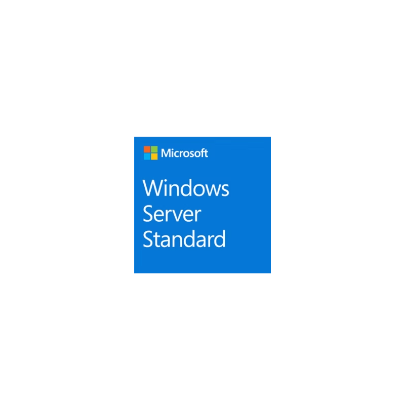 Windows Server Standard ROK Windows Server 2025 Standard 16-Core License - Image 1