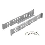 View of APC Easy UPS On-Line SRV 19-Inch Rail Kit - SRVRK2