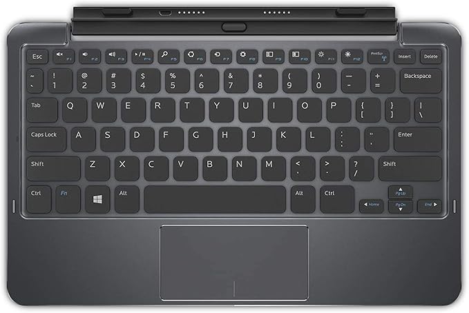 DELL 580-ABWP_Arabic_Keyboard