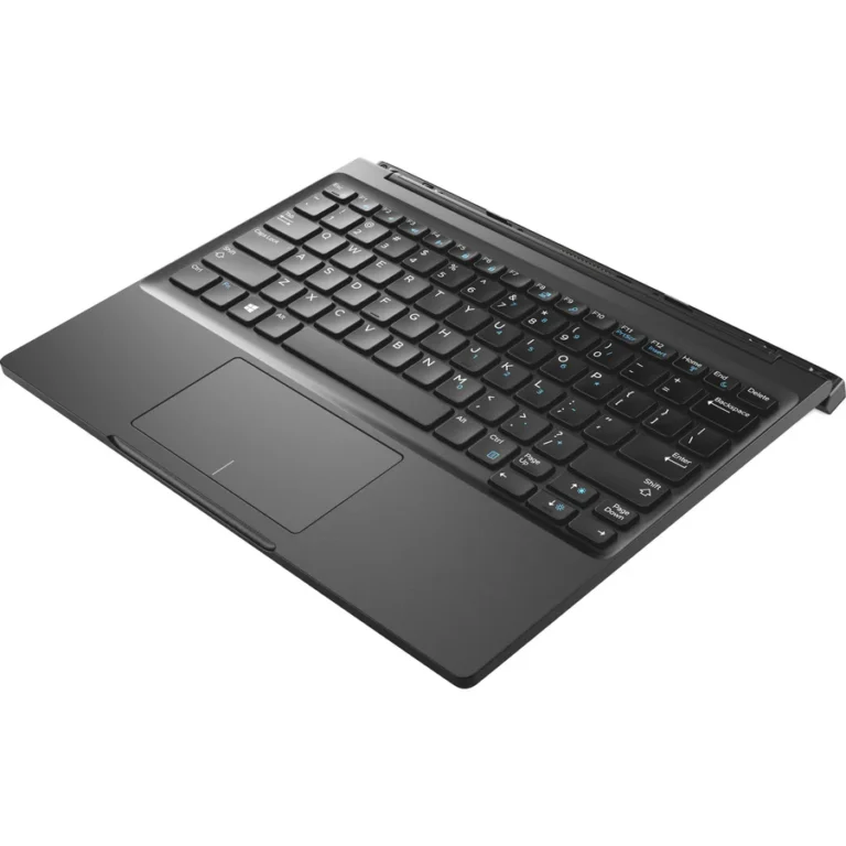 Dell Latitude 7285 Productivity Keyboard