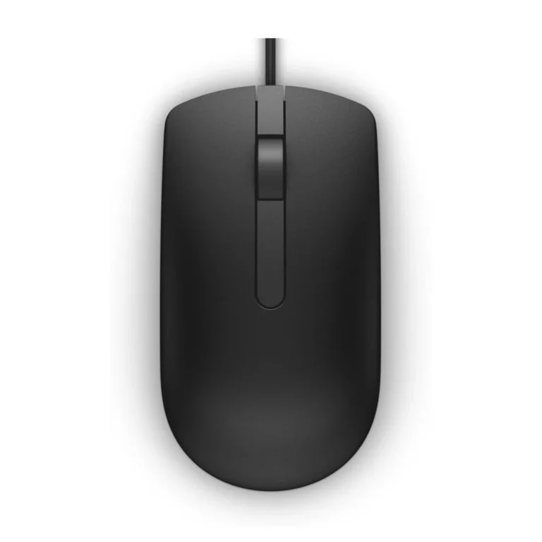 Dell Optical Mouse MS116
