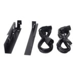 View of APC KVM 2G LCD Rear Mounting Kit | KVM-LCDMOUNT