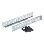 View of APC Smart-UPS SRT 19-Inch Rail Kit - SRTRK4