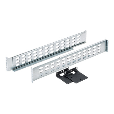 View of APC Smart-UPS SRT 19-Inch Rail Kit - SRTRK4