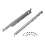 View of APC Easy UPS On-Line SRV 19-Inch Rail Kit - SRVRK1