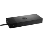 View Dell Thunderbolt Dock WD22TB4