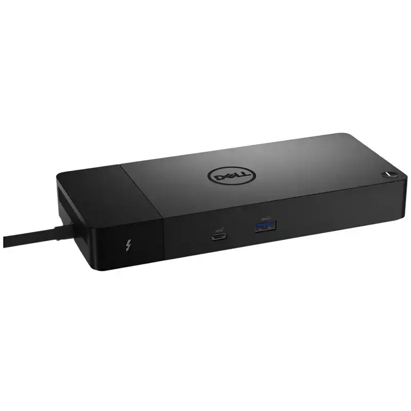 View Dell Thunderbolt Dock WD22TB4