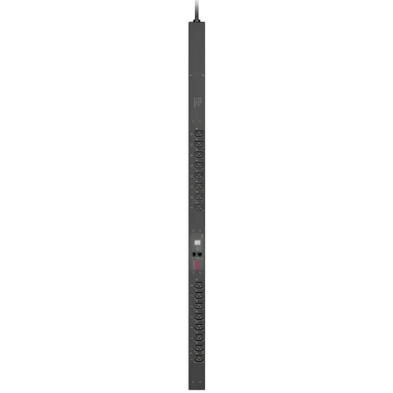 View of APC AP7950B Switched Rack PDU View of APC NetShelter AP7950B Switched Rack PDU