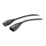 View of APC AP9870 Power Cord