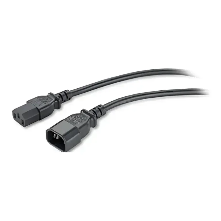 View of APC AP9870 Power Cord