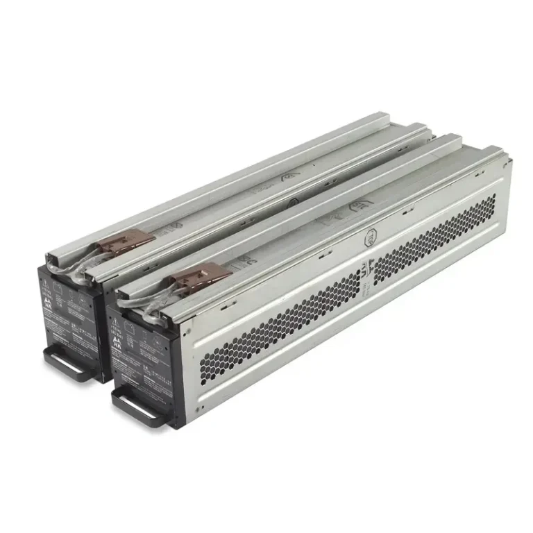 View of APC APCRBC140 Replacement Battery Cartridge