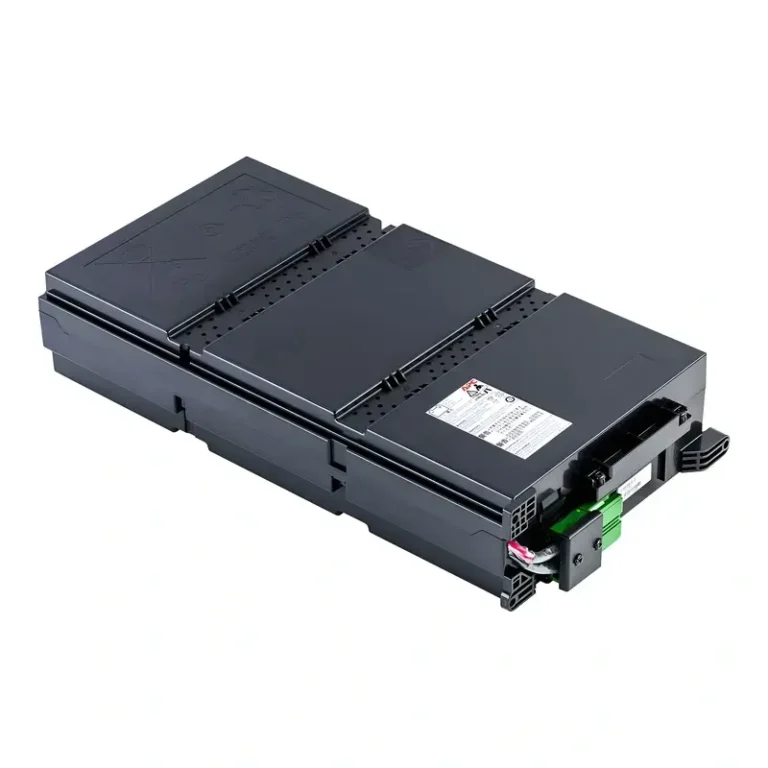 View of APC APCRBC141 Replacement Battery Cartridge