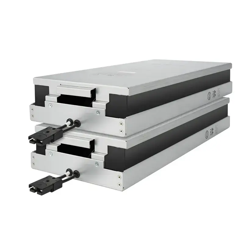 View of APC APCRBC170 Replacement Battery Cartridge #170 View of APC APCRBC170 Replacement Battery Cartridge #170