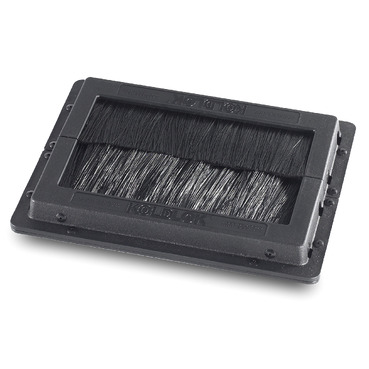 View of APC AR7730 KoldLok Raised Floor Grommet