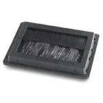 View of APC AR7730 KoldLok Surface Mount Raised Floor Grommet