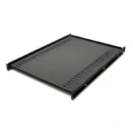 View of APC AR8122BLK Fixed Shelf