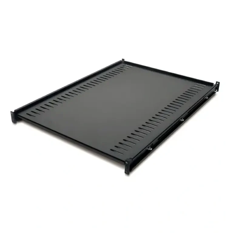 View of APC AR8122BLK Fixed Shelf