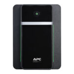 View of APC Back-UPS 1200VA (BX1600MI)