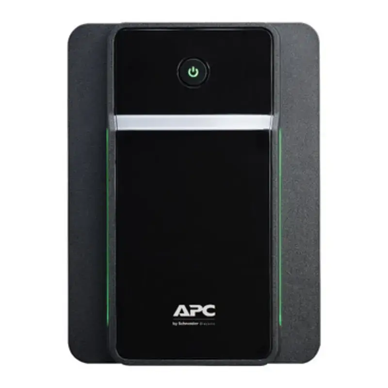 View of APC Back-UPS BX1200MI-MS View of APC Back-UPS BX1200MI-MS