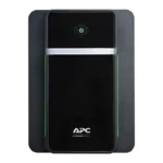 View of APC Back-UPS BX1600MI