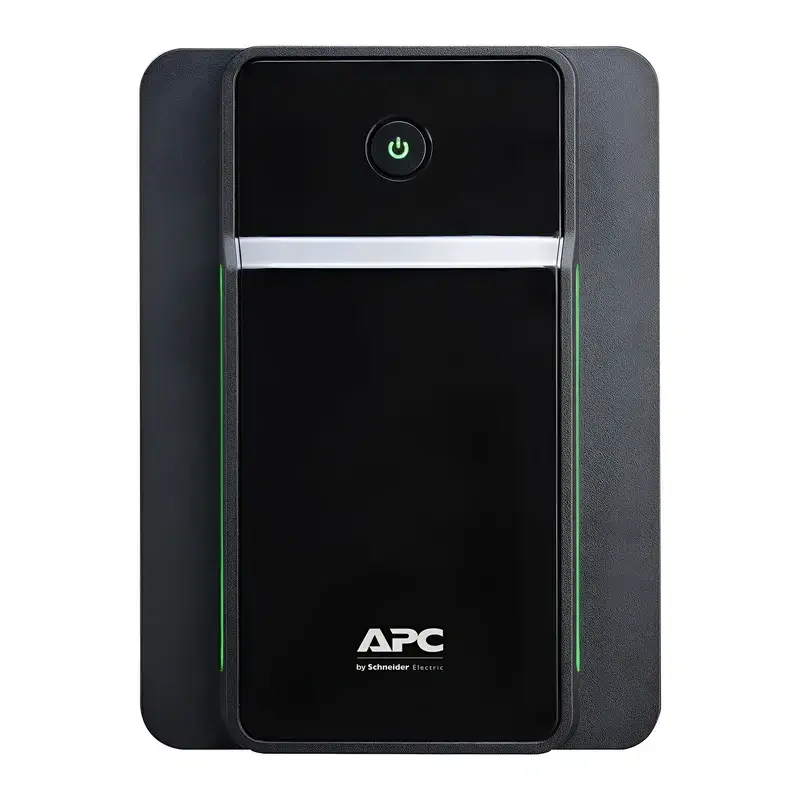 View of APC Back-UPS BX1600MI View of APC Back-UPS BX1600MI