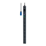 View of APC EPDU1116M Easy Metered PDU 16A