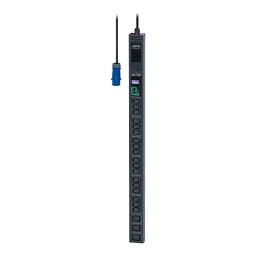 View of APC EPDU1116M Easy Metered PDU 16A
