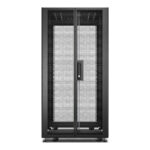 View of APC ER6402 Easy Rack 24U Enclosure
