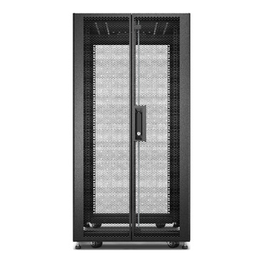 View of APC ER6402 Easy Rack 24U Enclosure