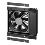 View of APC ER7FANTRAY Easy Rack Fan Tray