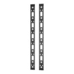 View of APC ER7RCC42 42U Accessory Channel