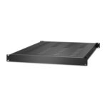View of APC ER7SHELF Adjustable Rack Shelf