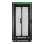 View of APC Easy Rack ER6402