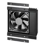 View of APC Easy Rack ER7FANTRAY Fan Tray