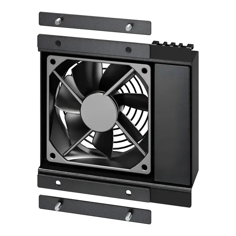 View of APC Easy Rack ER7FANTRAY Fan Tray View of APC Easy Rack ER7FANTRAY Fan Tray