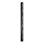 View of APC Easy Rack ER7VCM42 Vertical Cable Manager