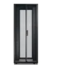 View of APC Easy Rack ER8222