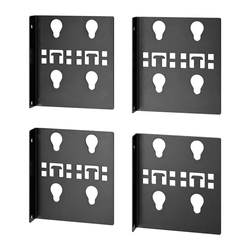 View of APC Easy Rack PDU Mounting Bracket Kit ER7PDUBRKT View of APC Easy Rack PDU Mounting Bracket Kit ER7PDUBRKT