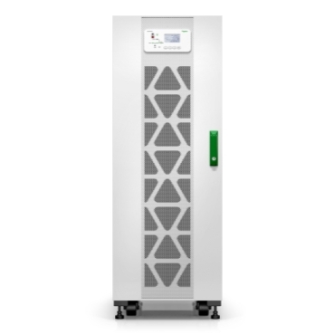 View of APC Easy UPS 3S 30kVA E3SUPS30KHB