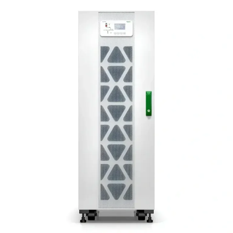 View of APC Easy UPS 3S E3SUPS30KHB