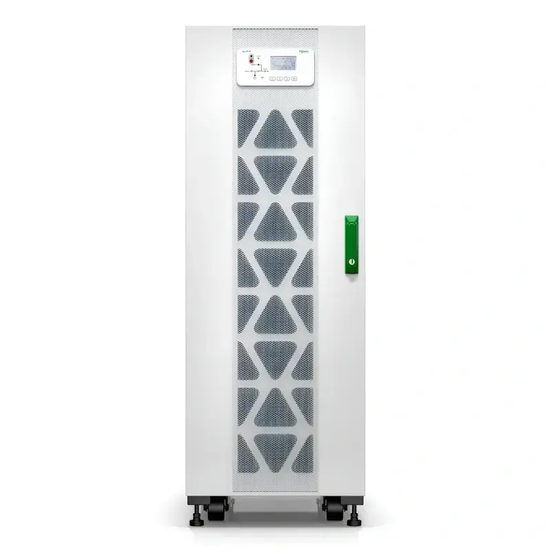 View of APC Easy UPS 3S E3SUPS30KHB View of APC Easy UPS 3S E3SUPS30KHB